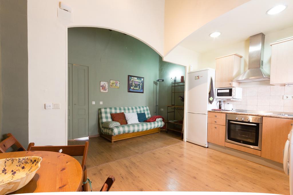 Innouthome Apartamento Andreu Llambrich Ла-Амеллья-де-Мар Экстерьер фото