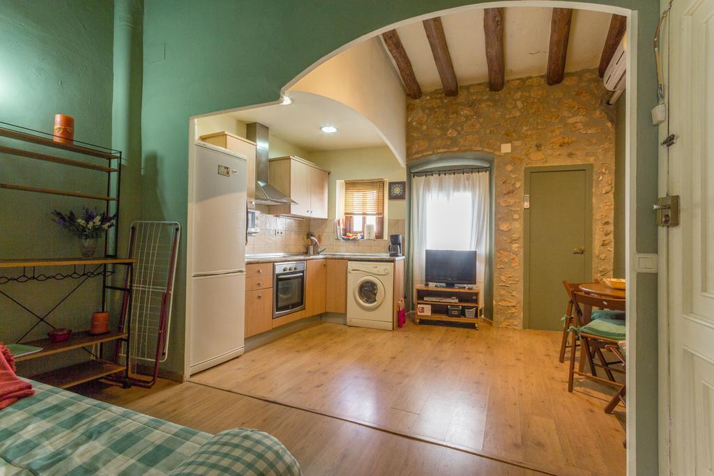 Innouthome Apartamento Andreu Llambrich Ла-Амеллья-де-Мар Экстерьер фото