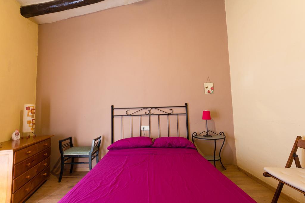 Innouthome Apartamento Andreu Llambrich Ла-Амеллья-де-Мар Экстерьер фото