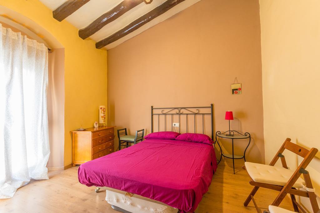 Innouthome Apartamento Andreu Llambrich Ла-Амеллья-де-Мар Экстерьер фото